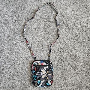 Vera Bradley Mini Hipster bag
